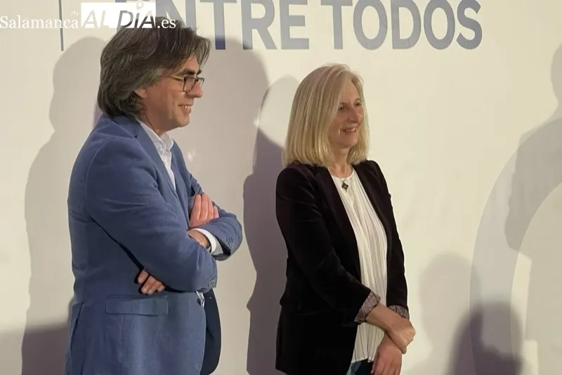 Foto 2 - El PP, con Carbayo y Tellado al frente, arropan a los candidatos a las alcald&iacute;as de las cabeceras de la provincia