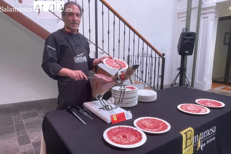 El XII Bolsín Taurino de Peñaranda ha sido presentado este sábado