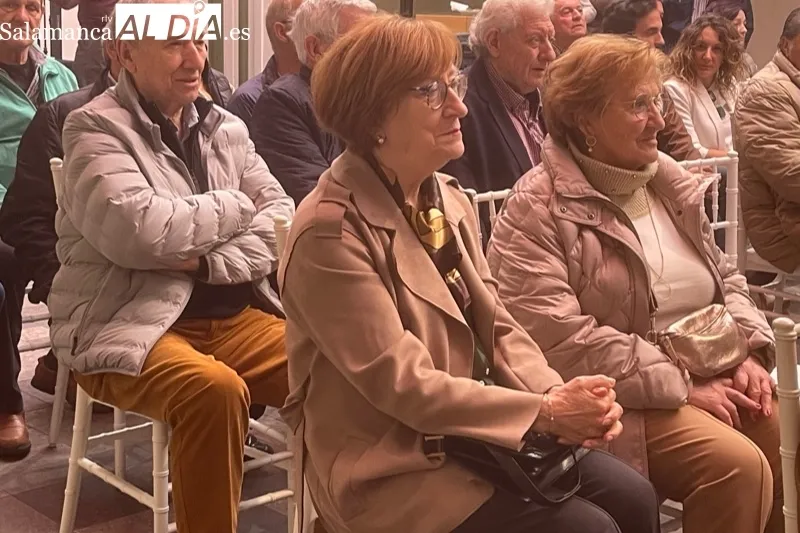 El XII Bolsín Taurino de Peñaranda ha sido presentado este sábado