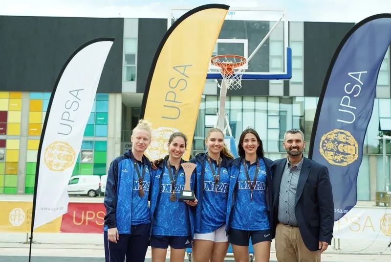 Galería de imágenes del torneo / Fotos: David Sañudo y UPSA