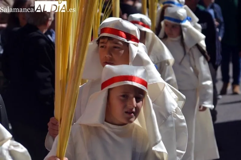Foto 10 - Adi&oacute;s a una Semana Santa marcada por emociones y detalles