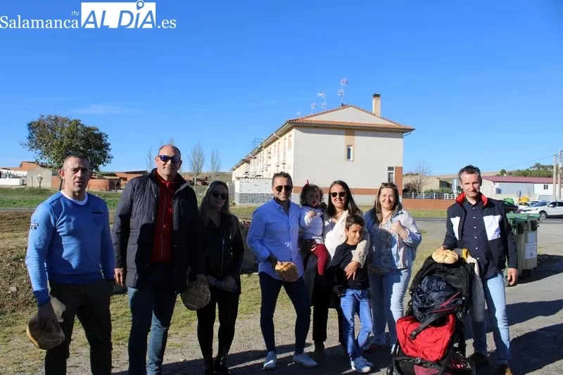 Foto 18 - Navales celebra un a&ntilde;o m&aacute;s su tradici&oacute;n del Cabildo&nbsp;