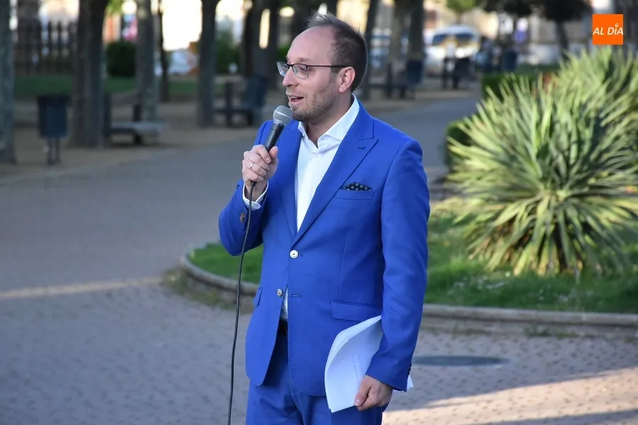 Foto 2 - El PP presenta &ldquo;con mucha ilusi&oacute;n&rdquo; una lista con 4 caras nuevas en los puestos de salida