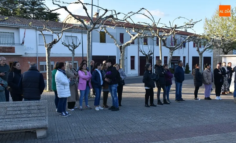 Foto 3 - El PP presenta &ldquo;con mucha ilusi&oacute;n&rdquo; una lista con 4 caras nuevas en los puestos de salida