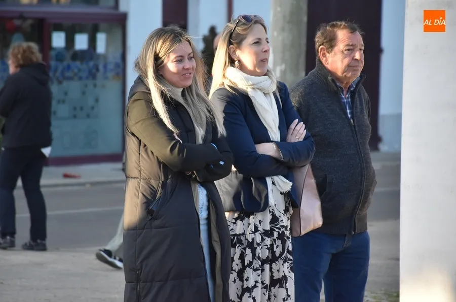 Foto 4 - El PP presenta &ldquo;con mucha ilusi&oacute;n&rdquo; una lista con 4 caras nuevas en los puestos de salida
