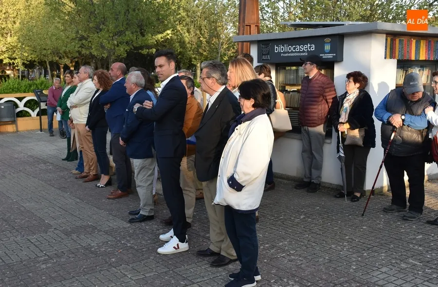Foto 5 - El PP presenta &ldquo;con mucha ilusi&oacute;n&rdquo; una lista con 4 caras nuevas en los puestos de salida