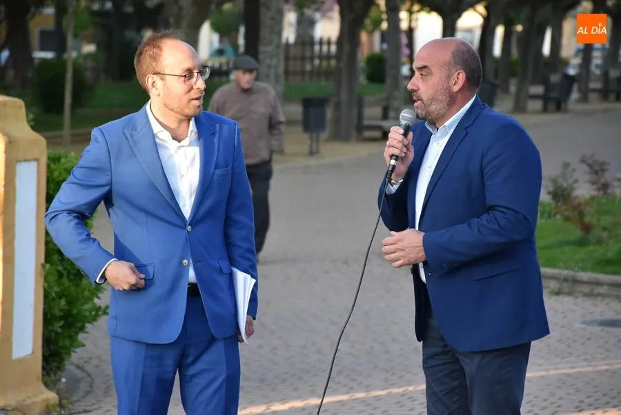 Foto 2 - Qui&eacute;n es qui&eacute;n en la candidatura del Partido Popular para el 28M