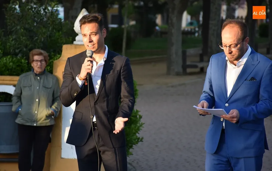 Foto 4 - Qui&eacute;n es qui&eacute;n en la candidatura del Partido Popular para el 28M