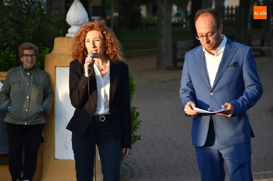 Foto 5 - Qui&eacute;n es qui&eacute;n en la candidatura del Partido Popular para el 28M