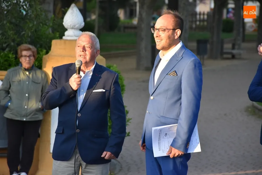 Foto 6 - Qui&eacute;n es qui&eacute;n en la candidatura del Partido Popular para el 28M