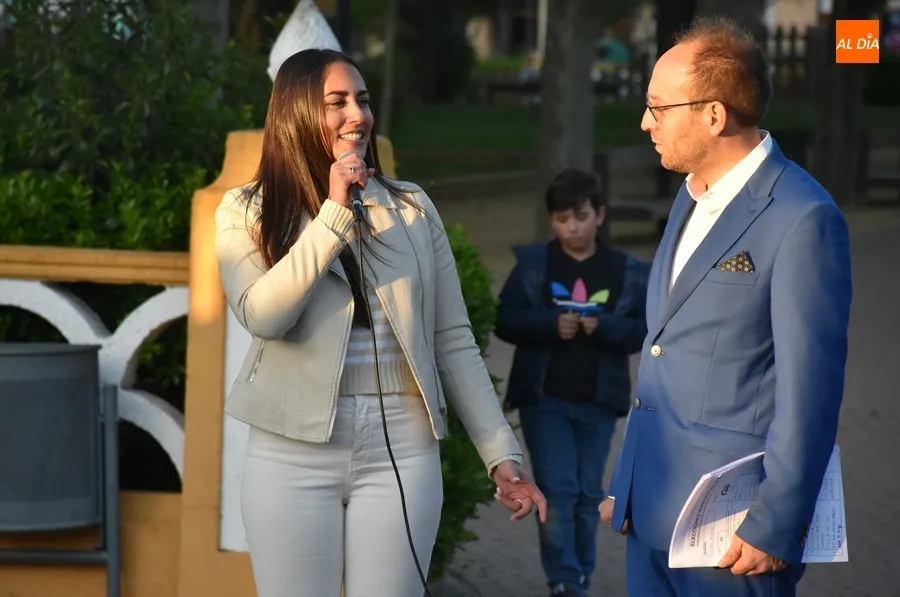 Foto 7 - Qui&eacute;n es qui&eacute;n en la candidatura del Partido Popular para el 28M