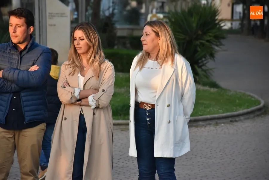 Foto 10 - Qui&eacute;n es qui&eacute;n en la candidatura del Partido Popular para el 28M