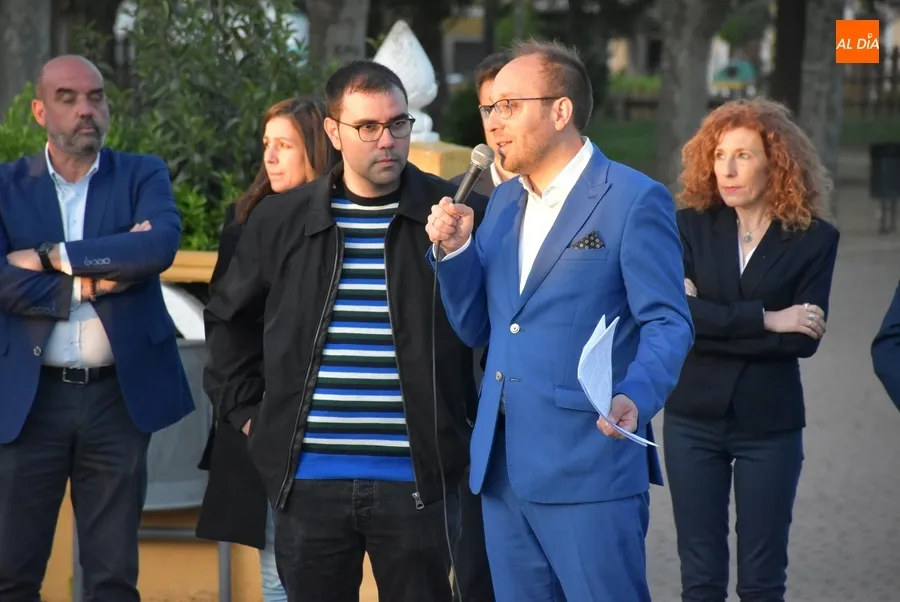 Foto 11 - Qui&eacute;n es qui&eacute;n en la candidatura del Partido Popular para el 28M