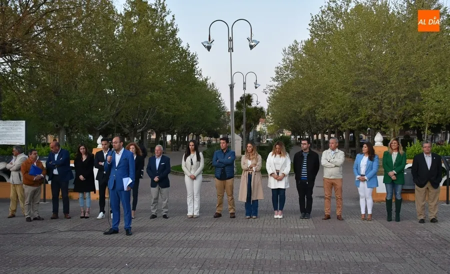 Foto 6 - El PP presenta &ldquo;con mucha ilusi&oacute;n&rdquo; una lista con 4 caras nuevas en los puestos de salida