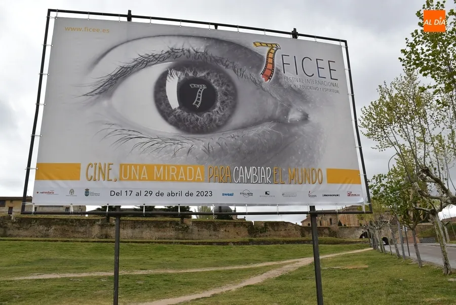 Foto 3 - El ojo del FICEE vuelve a abrirse para lo que est&aacute; por venir