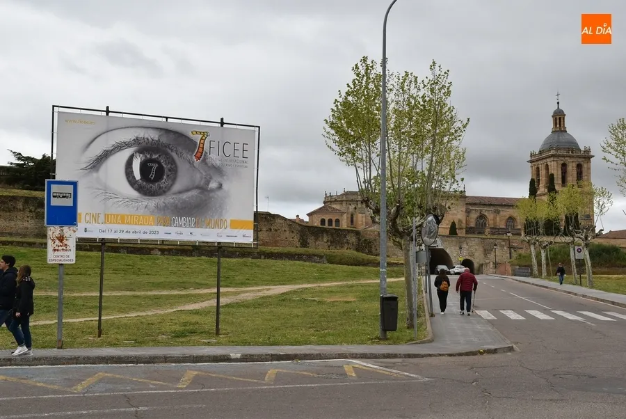 Foto 2 - El ojo del FICEE vuelve a abrirse para lo que est&aacute; por venir