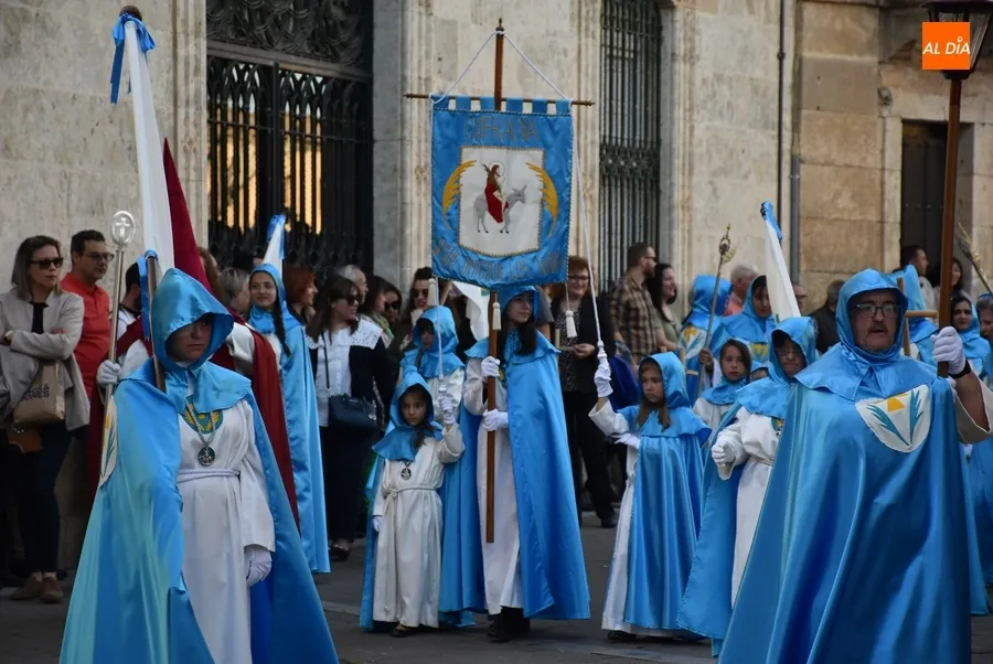 Foto 6 - Ciudad Rodrigo vive una concurrid&iacute;sima Carrera a&uacute;n de mayor duraci&oacute;n al aumentar el recorrido