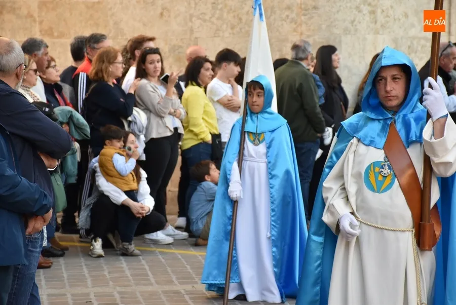 Foto 8 - Ciudad Rodrigo vive una concurrid&iacute;sima Carrera a&uacute;n de mayor duraci&oacute;n al aumentar el recorrido