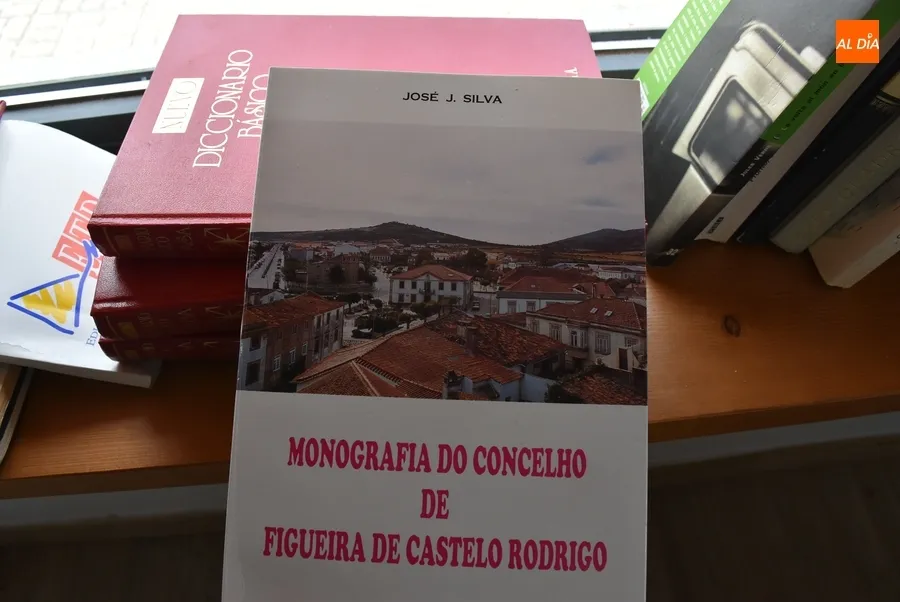 Foto 4 - Del Quijote a Spiderman en la pluriling&uuml;e Bibliocaseta de Ciudad Rodrigo