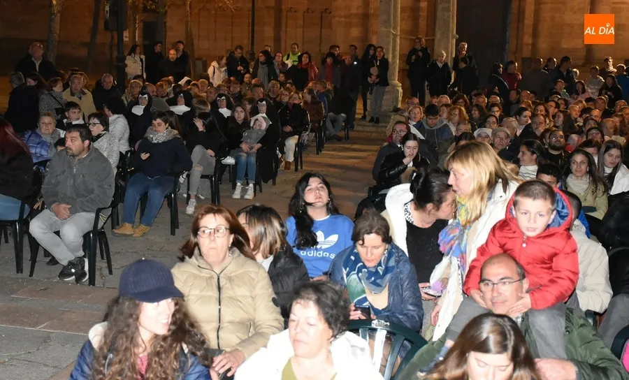Foto 3 - La Pasi&oacute;n cumple 30 a&ntilde;os con gran respaldo del p&uacute;blico y sin dejar de innovar
