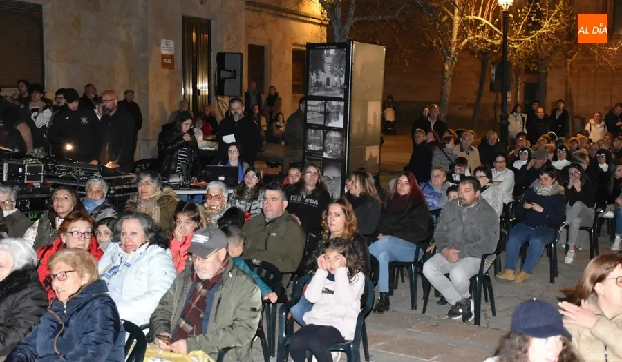 Foto 4 - La Pasi&oacute;n cumple 30 a&ntilde;os con gran respaldo del p&uacute;blico y sin dejar de innovar