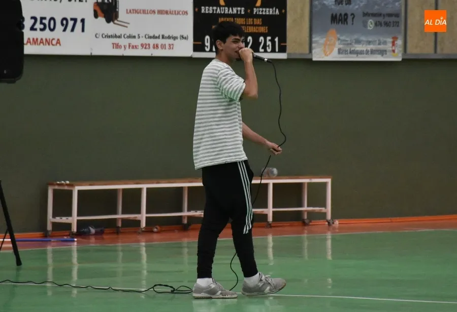 Foto 2 - Kinkis FC se lleva la Farinato League