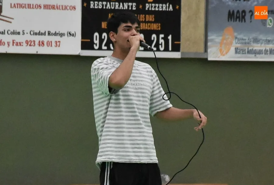 Foto 3 - Kinkis FC se lleva la Farinato League