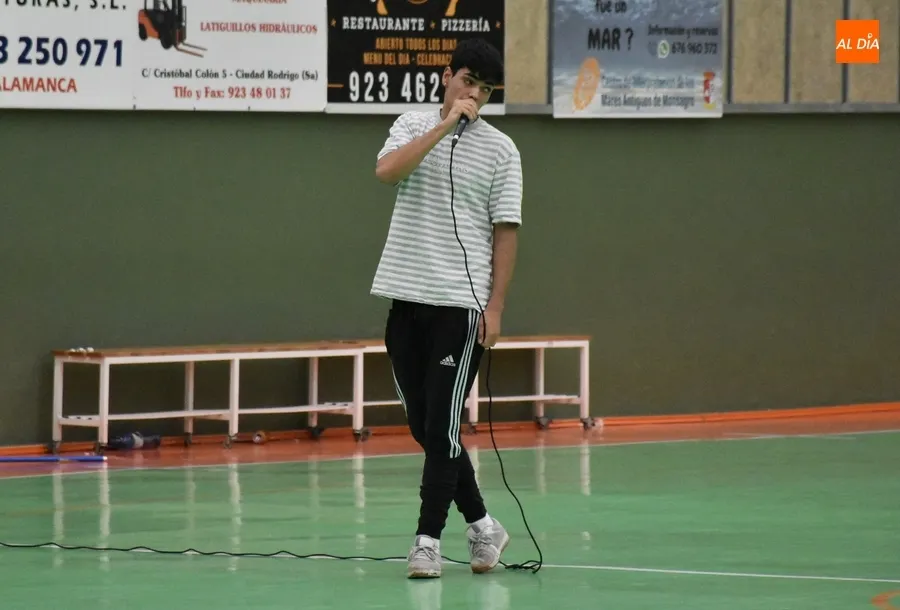 Foto 5 - Kinkis FC se lleva la Farinato League