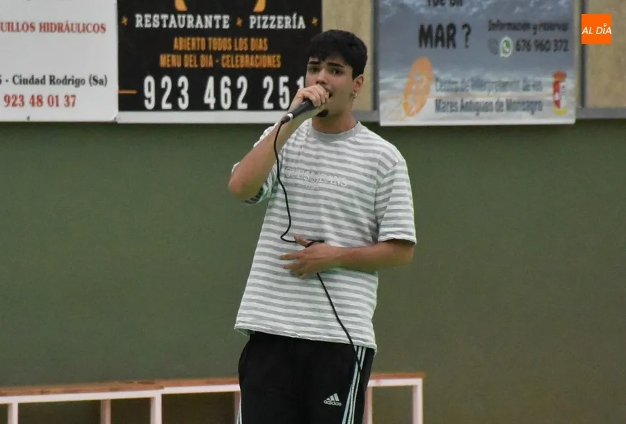 Foto 6 - Kinkis FC se lleva la Farinato League