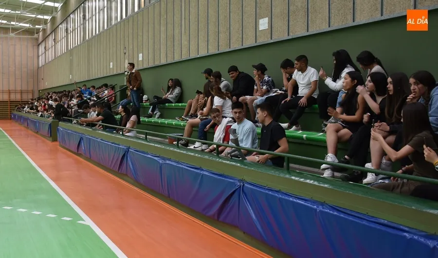 Foto 8 - Kinkis FC se lleva la Farinato League