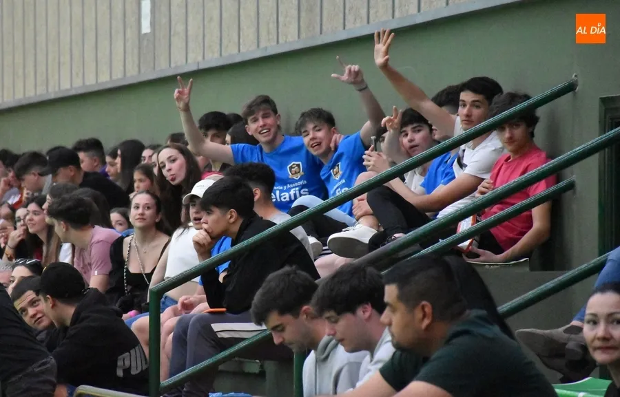 Foto 9 - Kinkis FC se lleva la Farinato League