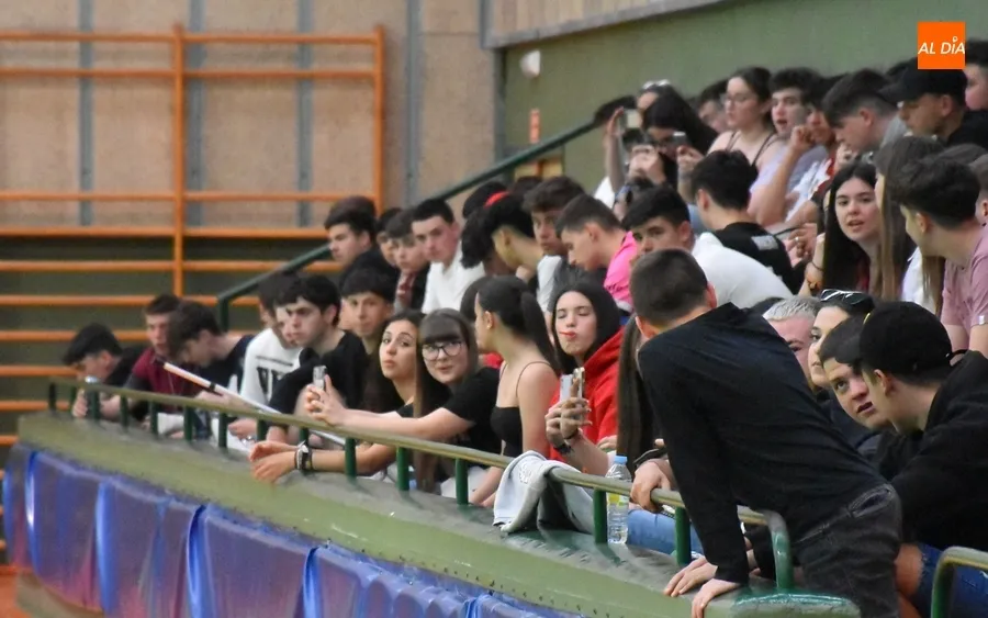 Foto 10 - Kinkis FC se lleva la Farinato League