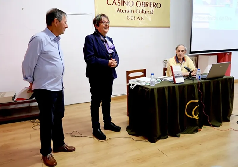 Foto 2 - La interesante vida desconocida de la segunda duquesa de B&eacute;jar