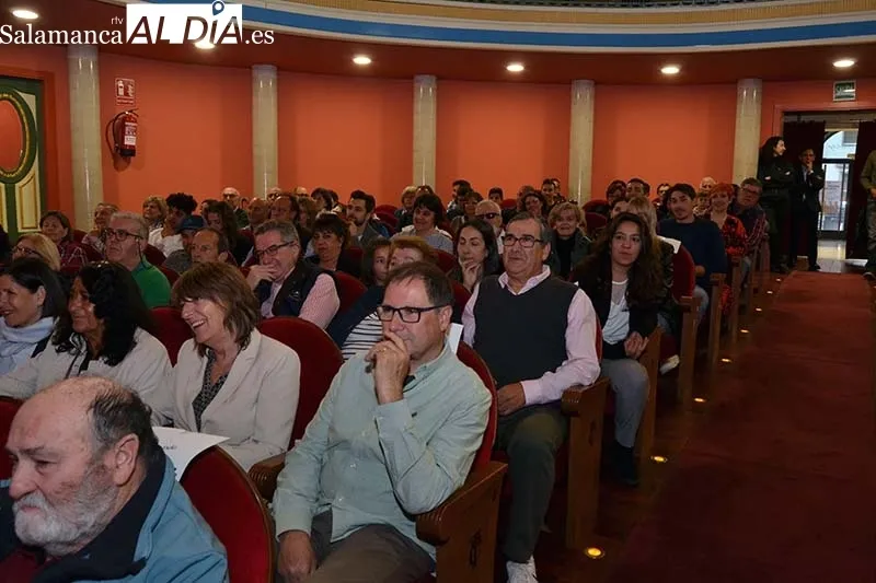 Foto 10 - El PSOE apuesta por una l&iacute;nea continuista en su objetivo de mantener la Alcald&iacute;a de B&eacute;jar