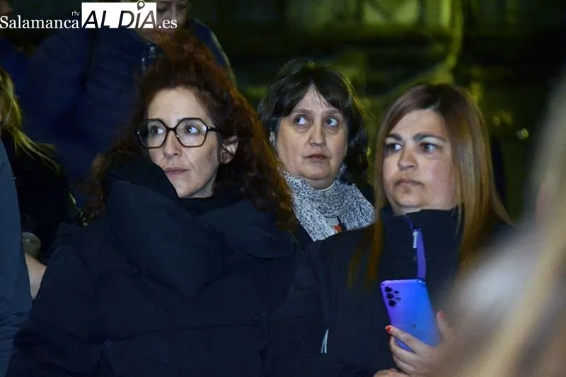 Foto 4 - &ldquo;La Soledad&rdquo;, m&aacute;s acompa&ntilde;ada que nunca en B&eacute;jar