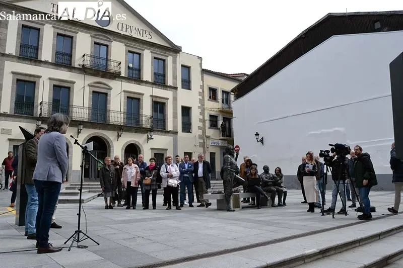 Foto 5 - Ma&ntilde;ueco elige para su &ldquo;selecci&oacute;n&rdquo; al nuevo candidato del PP en B&eacute;jar
