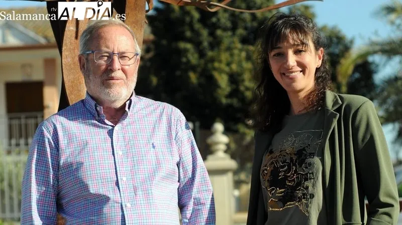 Manuel Santos y Raquel Saldaña ocupan el primer y segundo puesto, respectivamente, de la candidatura del PSOE