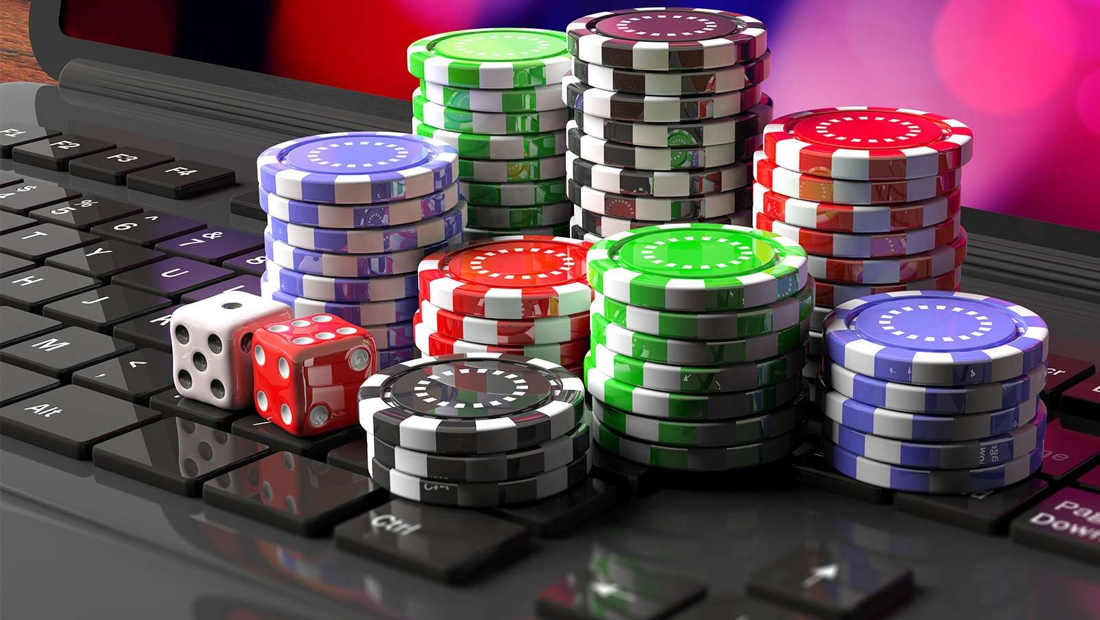 El enfoque holístico de la casinos online Chile