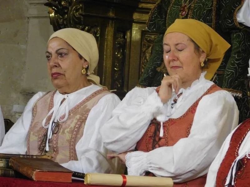 'Buscando a Nebrija' en Gomecello