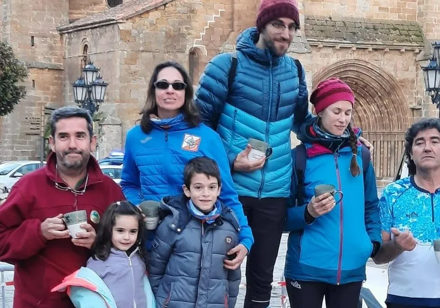 Foto 3 - Los ni&ntilde;os Sof&iacute;a Mangas y Leo Corvo vencen en su categor&iacute;a en el Trofeo Quijotes de Toledo
