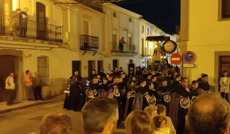 Foto 6 - La Banda Esperanza regresa de su triplete andaluz