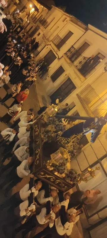 Foto 7 - La Banda Esperanza regresa de su triplete andaluz