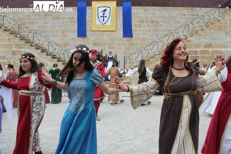 Feria Medieval de Torre de Moncorvo 2023 | MARTÍN-GARAY