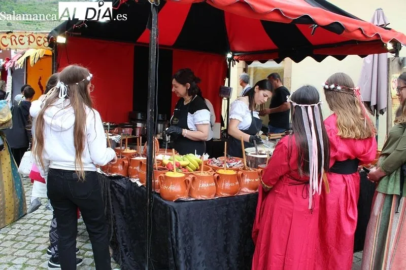 Feria Medieval de Torre de Moncorvo 2023 | MARTÍN-GARAY