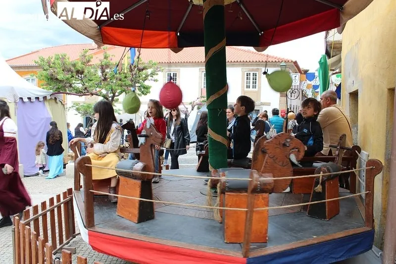 Feria Medieval de Torre de Moncorvo 2023 | MARTÍN-GARAY