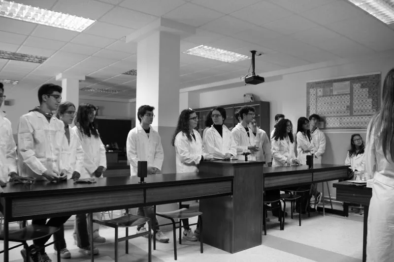 Galería de imágenes de los actos / Fotos: Colegio San Agustín