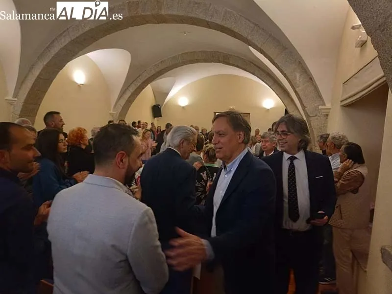 Foto 3 - Profunda renovaci&oacute;n en la candidatura del PP en B&eacute;jar