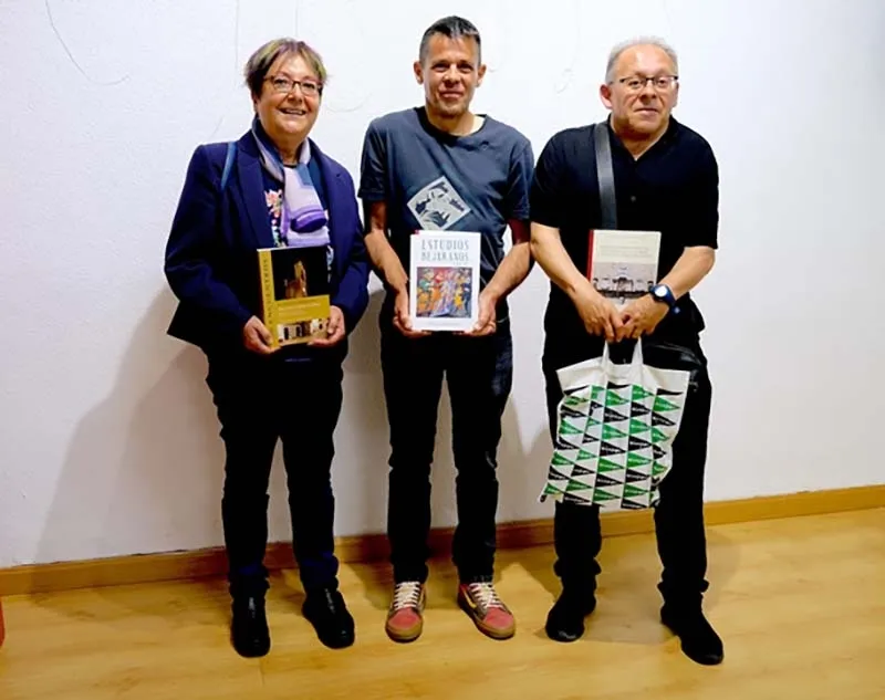 Foto 3 - La interesante vida desconocida de la segunda duquesa de B&eacute;jar