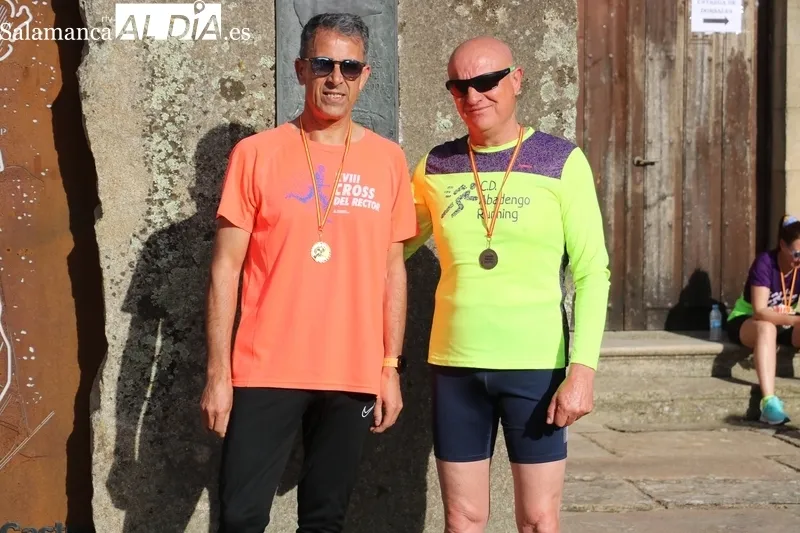 Foto 4 - Buena actuaci&oacute;n del club Abadengo running en la carrera Murallat&oacute;n 'Tom&aacute;s Mart&iacute;n'