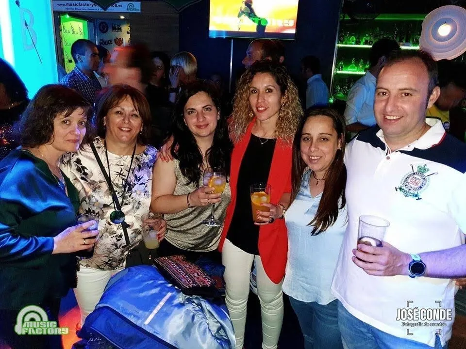 Foto 10 - &Oacute;scar, querido concursante de la vida, cambia de escenario